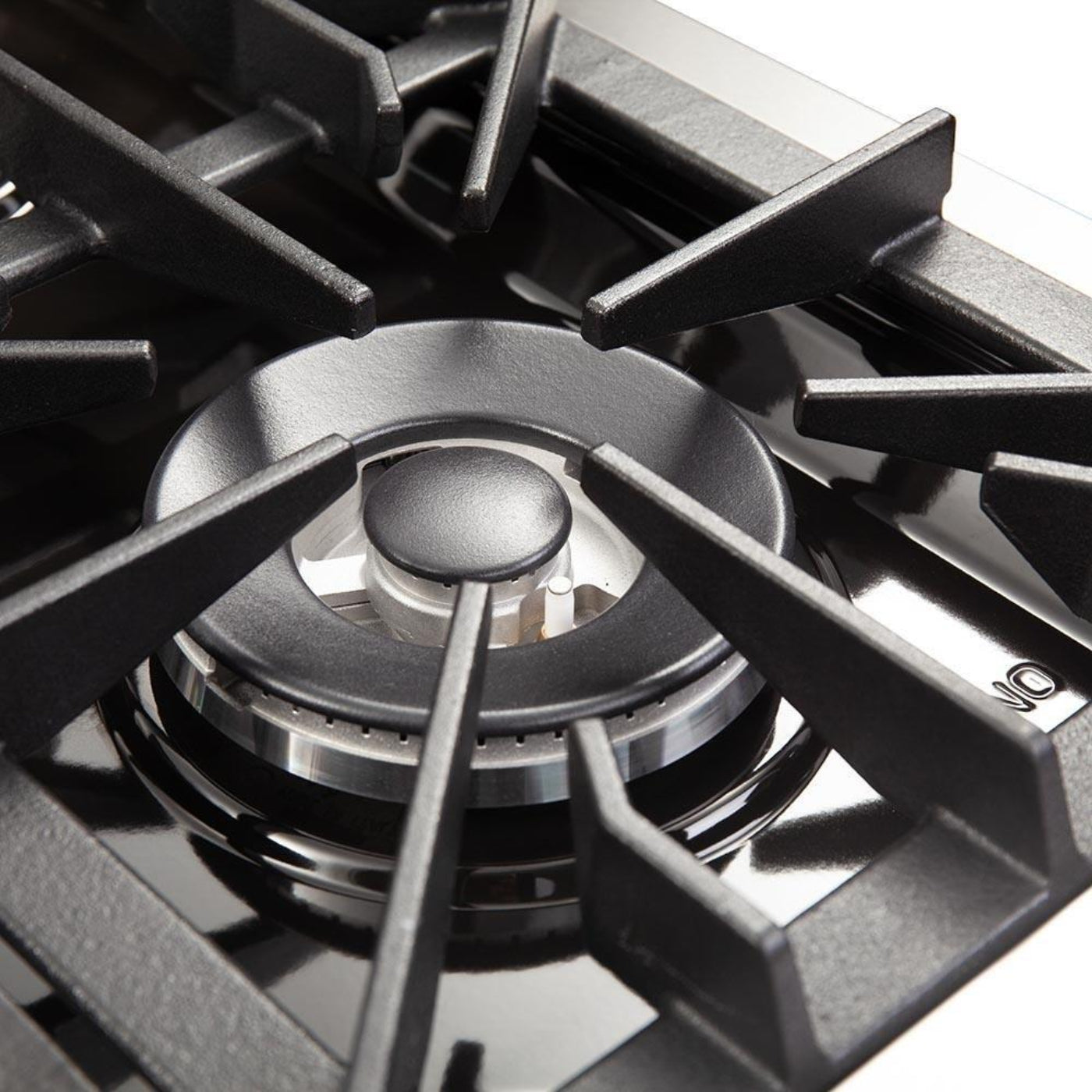 Forno 5-Piece Appliance Package - 36-Inch Dual Fuel Range, Refrigerator, Wall Mount Hood, 24-Inch Microwave Drawer, & 3-Rack Dishwasher in Stainless Steel - APR5-6156-36-H-MWD