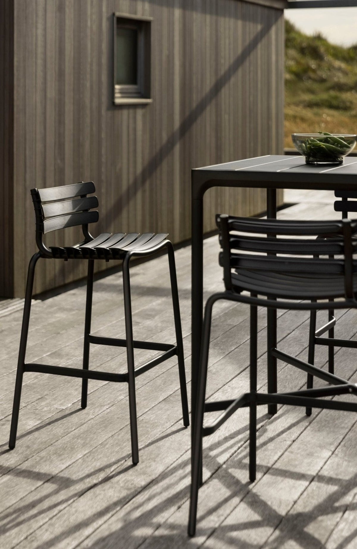 HOUE FOUR Bar Table - Procure Décor
