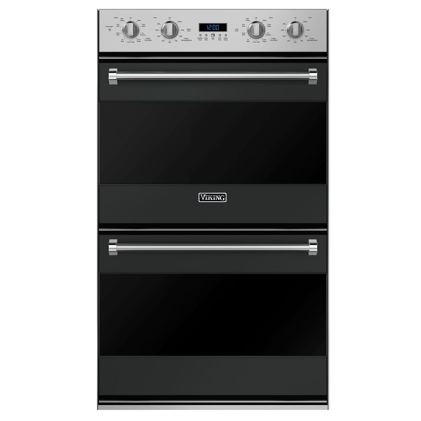 VIKING 30" Electric Double Oven - RVDOE Bronze - RVDOE330AN