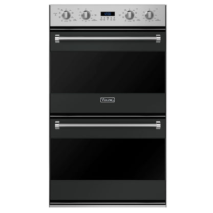 VIKING 30" Electric Double Oven - RVDOE Bronze - RVDOE330AN