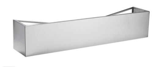 VIKING 30" Duct Cover for Wall Hoods Black - DCW30ON