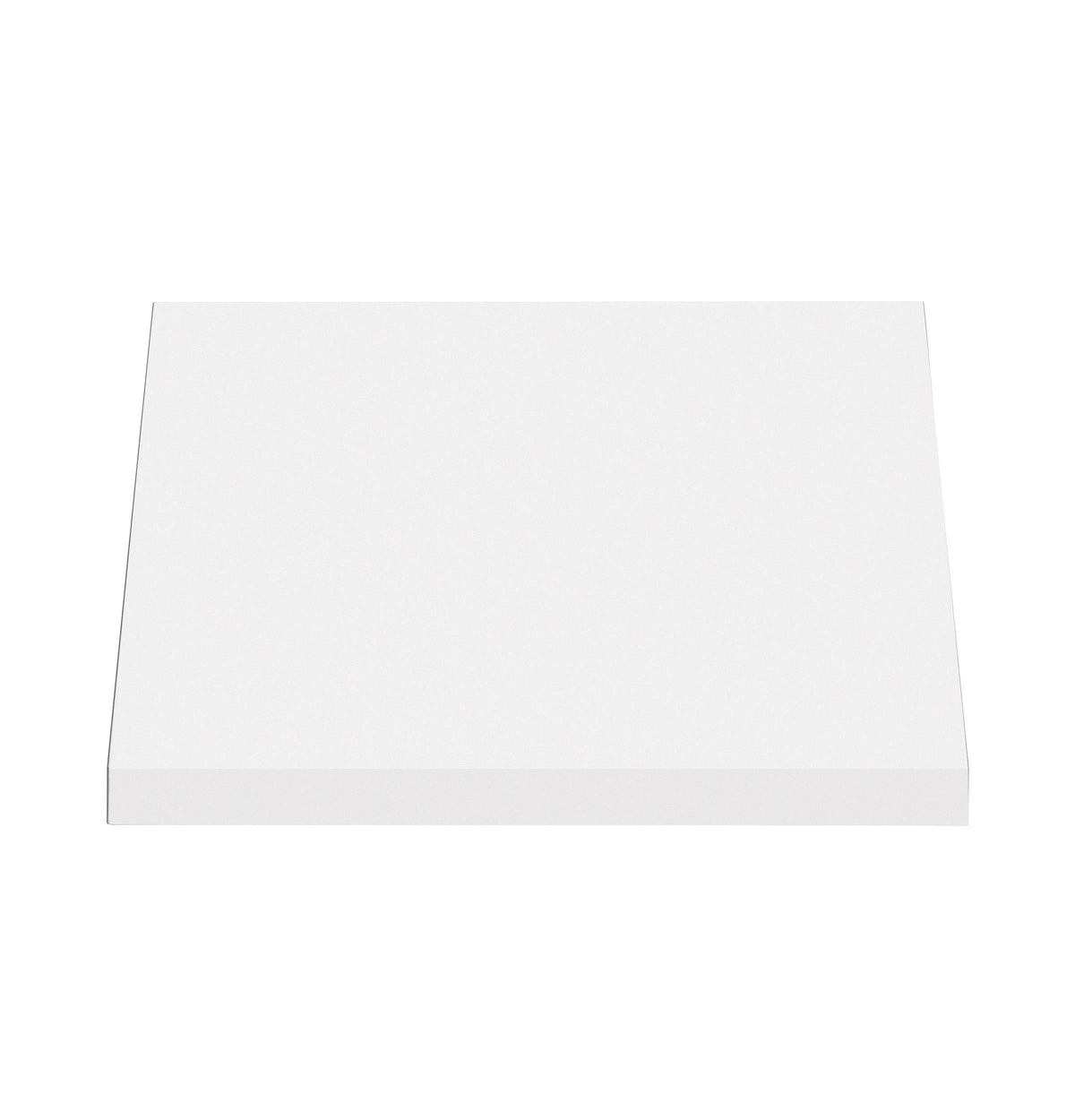 CAFE CVW93644PWM CAFé™ 36" Commercial Hood White - CVW93644PWM