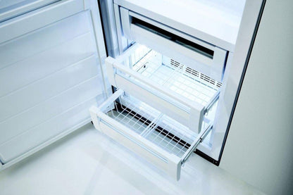 VIKING 30" Custom Panel All Freezer - FDFB5304