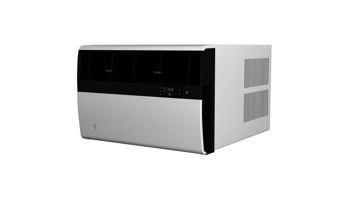 FRIEDRICH KCVL36B30A Friedrich K hl Inverter 36,000 BTU 230V Smart Window/Wall Air Conditioner - Cool only