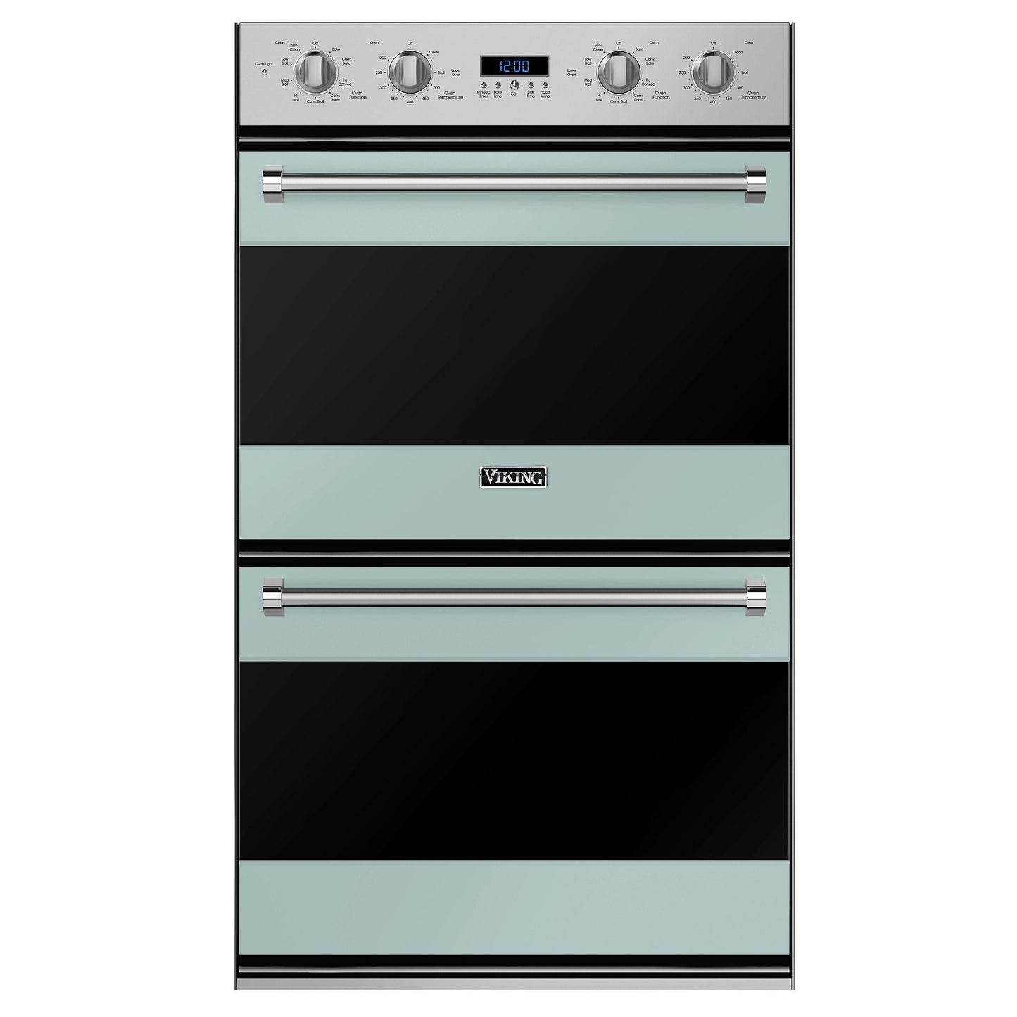 VIKING 30" Electric Double Oven - RVDOE Other - RVDOE330SP