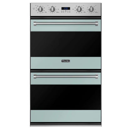 VIKING 30" Electric Double Oven - RVDOE Other - RVDOE330SP