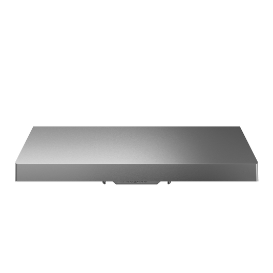 ZEPHYR AK7048CS Tempest I, 11in UC, 48in, SS, LED, ACT in Stainless Steel