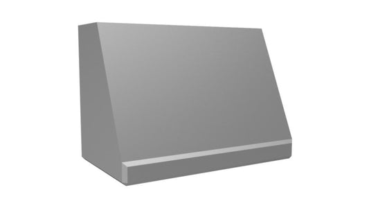 VENTAHOOD 60" Wall Mounted Range Hood - SLH30360