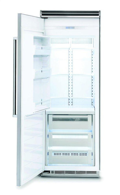 VIKING 30" Custom Panel All Freezer - FDFB5304