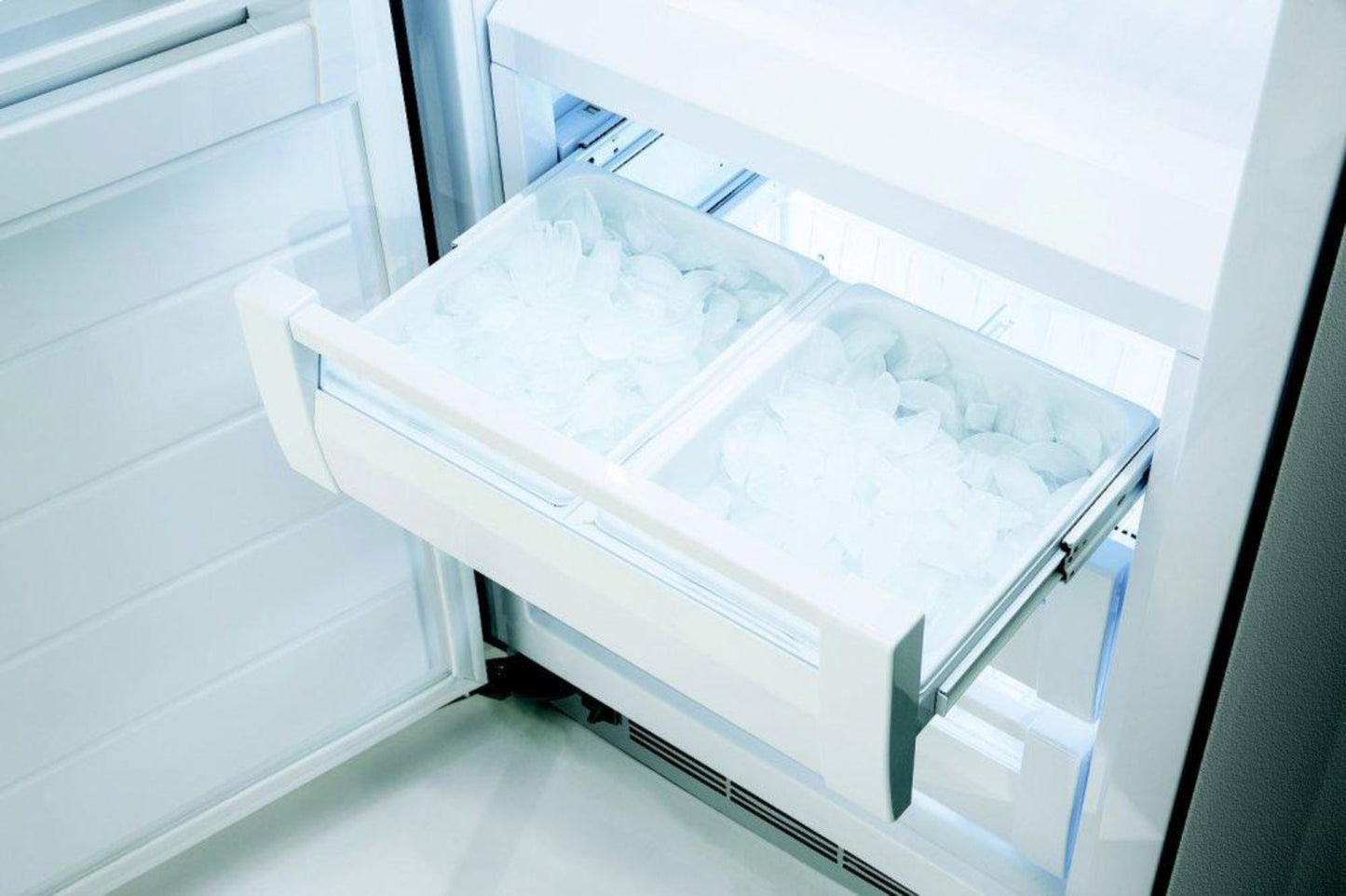 VIKING x30" Custom Panel All Freezer - FDFB5304L
