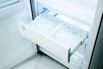 VIKING x30" Custom Panel All Freezer - FDFB5304L