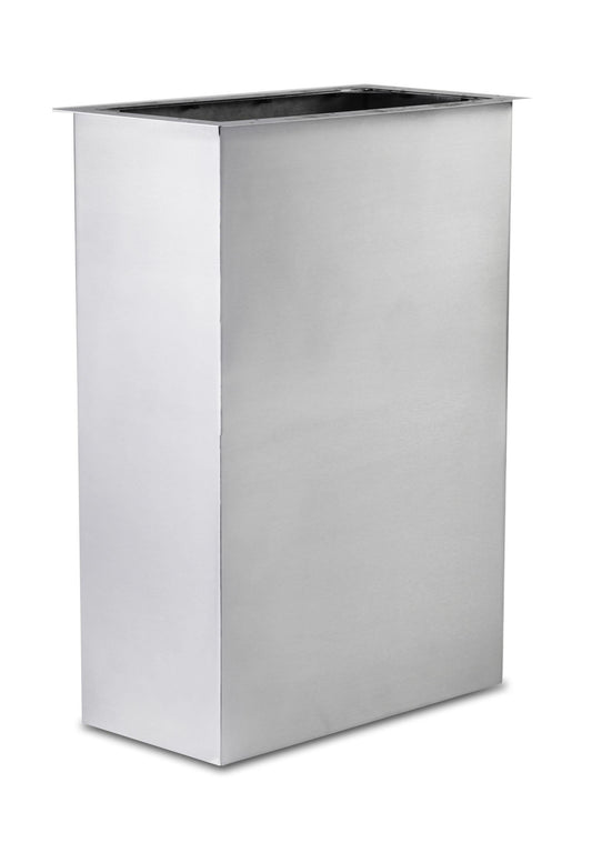 VIKING Duct Cover Extension - DCCE1810 Black - DCCE1810CS