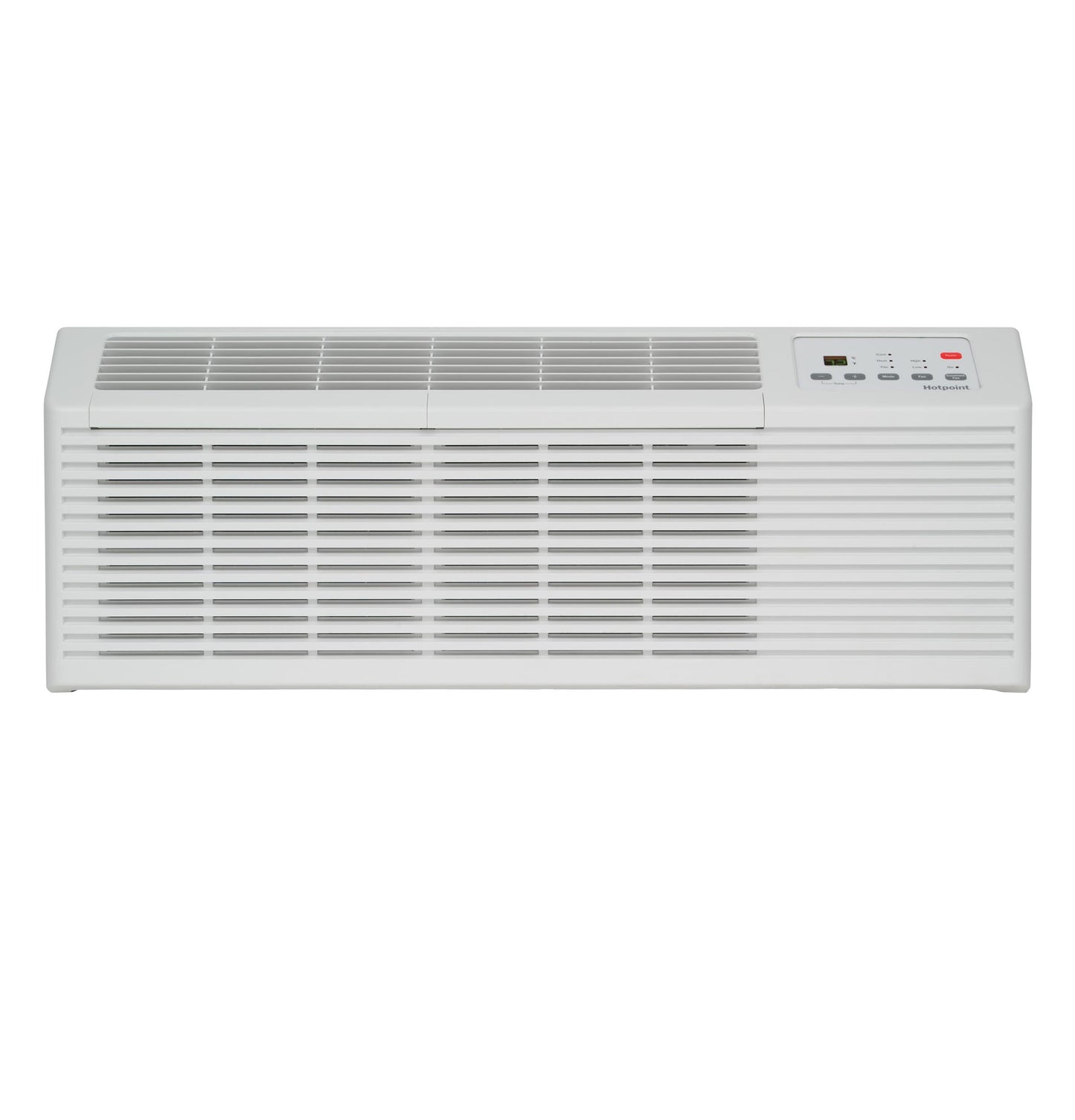 HOTPOINT Hotpoint PTAC with Electric Heat 15,000 BTU, 230/208V, 20amp White - AHES15D3XXA