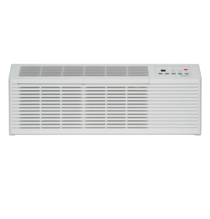 HOTPOINT Hotpoint PTAC with Electric Heat 7,000 BTU, 230/208V, 20amp White - AHES07D3XXA