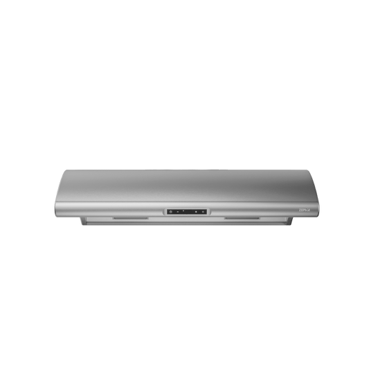 ZEPHYR Typhoon, UC, 36in, SS, LED, ACT in Stainless Steel - AK2136CS