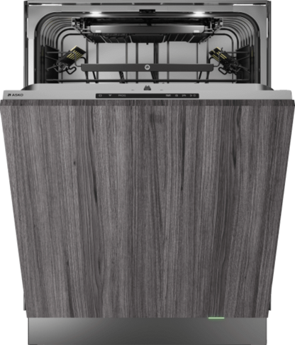 ASKO DFI786XXLSOF Dishwasher - DFI786XXLSOF