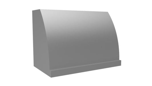 VENTAHOOD 60" Wall Mounted Range Hood - CXH30360