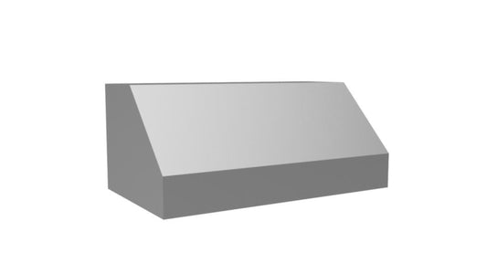 VENTAHOOD 48" Wall Mounted Range Hood - PRH18148
