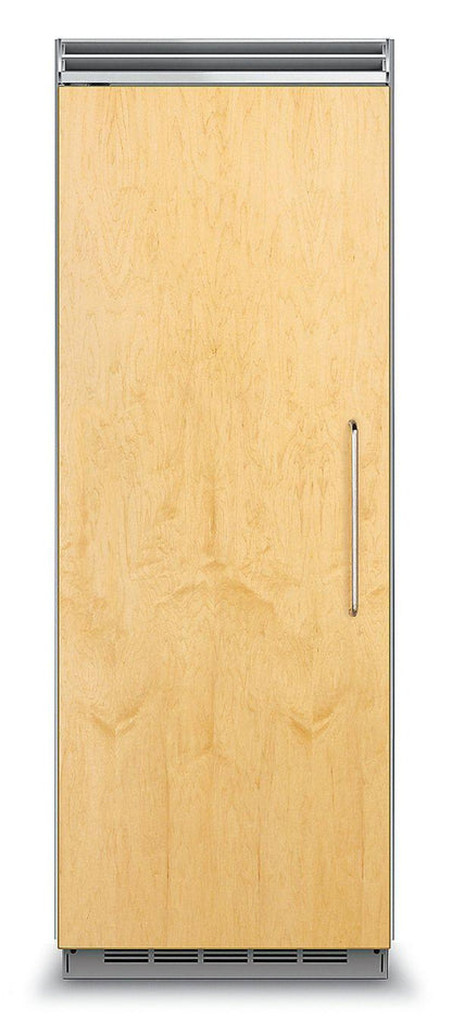 VIKING 30" Custom Panel All Freezer - FDFB5304