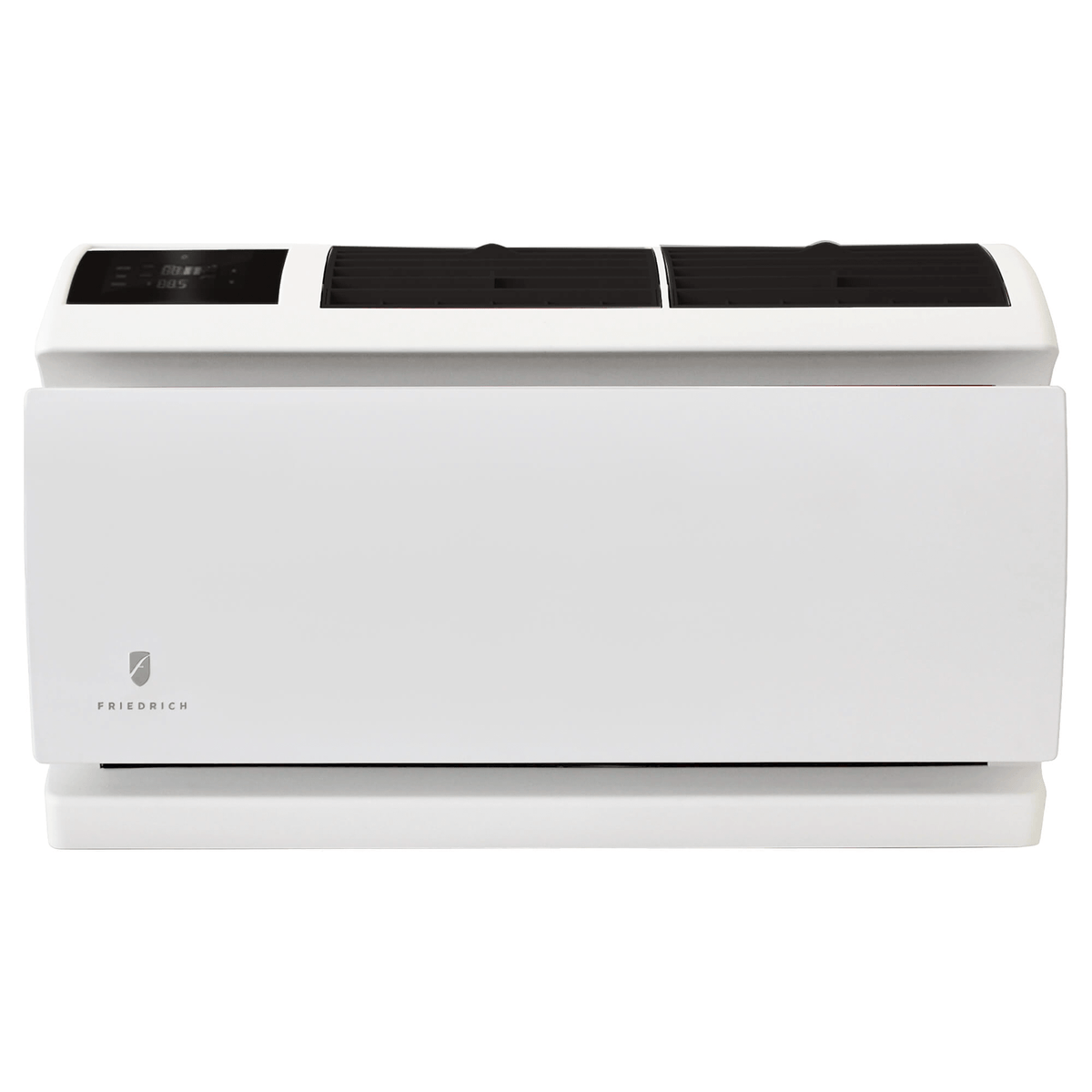 FRIEDRICH WHVT14B33A Friedrich WallMaster Inverter 14,000 BTU 230V Smart Through-the-Wall Air Conditioner with Heat Pump