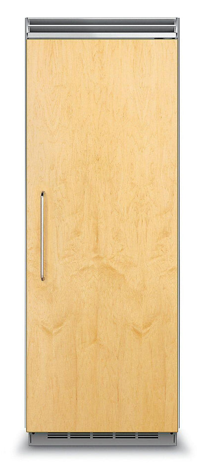 VIKING 30" Custom Panel All Freezer - FDFB5304
