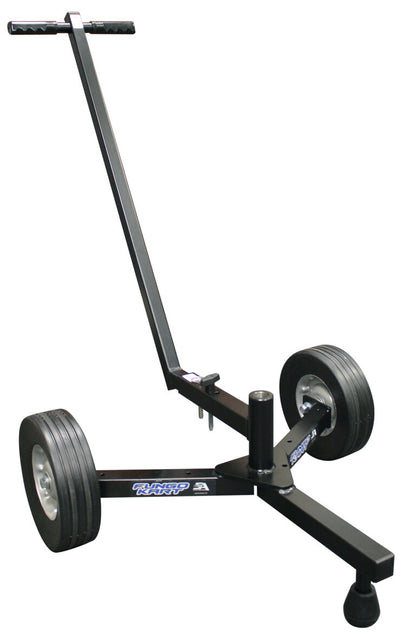 Sports Attack Junior Hack Attack Fungo Kart