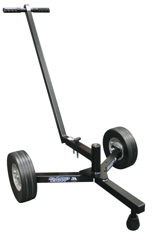 Sports Attack Junior Hack Attack Fungo Kart