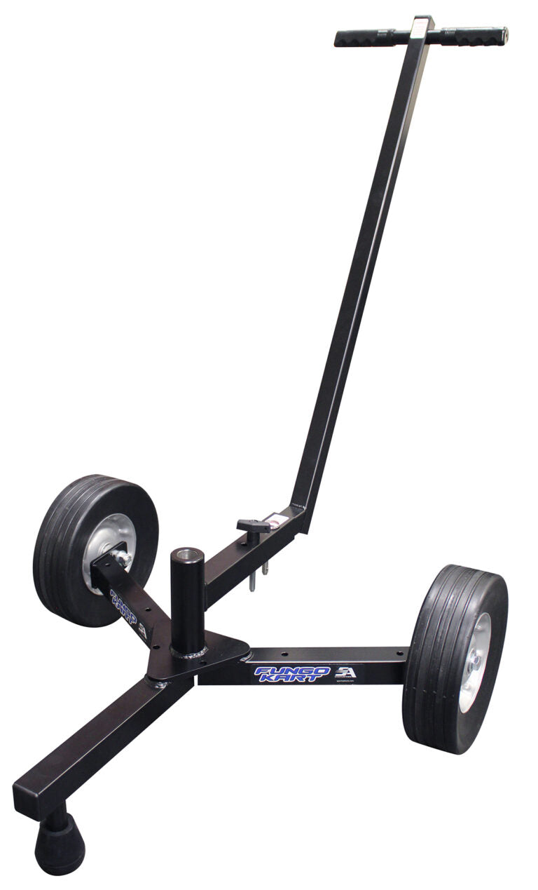 Sports Attack Junior Hack Attack Fungo Kart