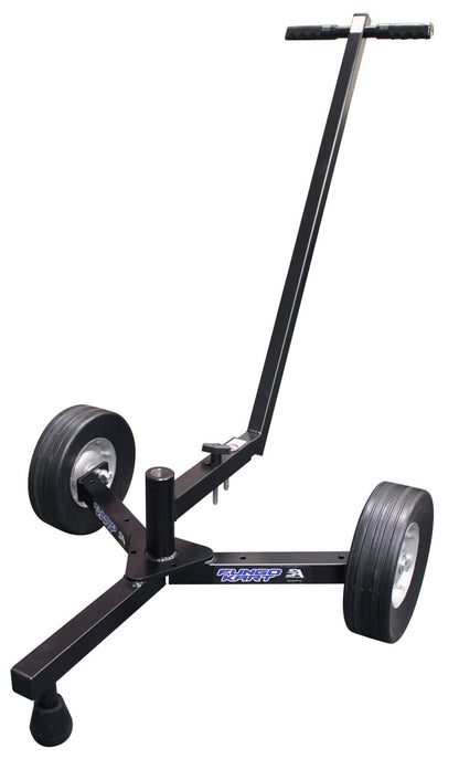 Sports Attack Junior Hack Attack Fungo Kart