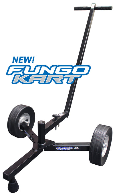 Sports Attack Junior Hack Attack Fungo Kart