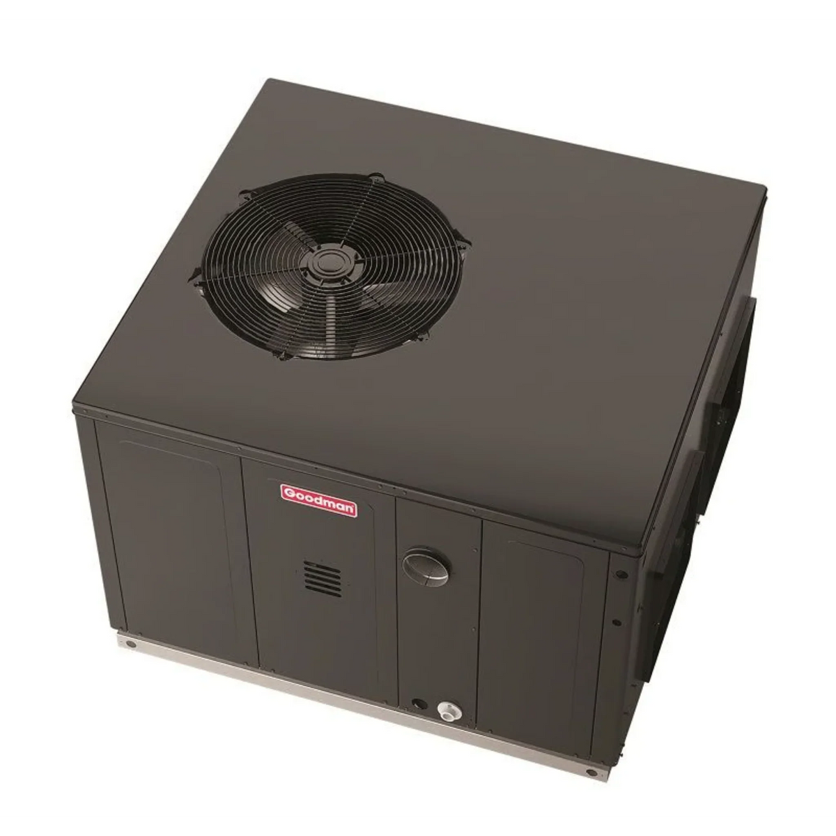 Goodman - 2 Ton/40,000 BTU  Ultra-Low NOx Gas Packaged Unit - 13.4 SEER2 - Single Stage - R32 - 230V - GPUM32404031