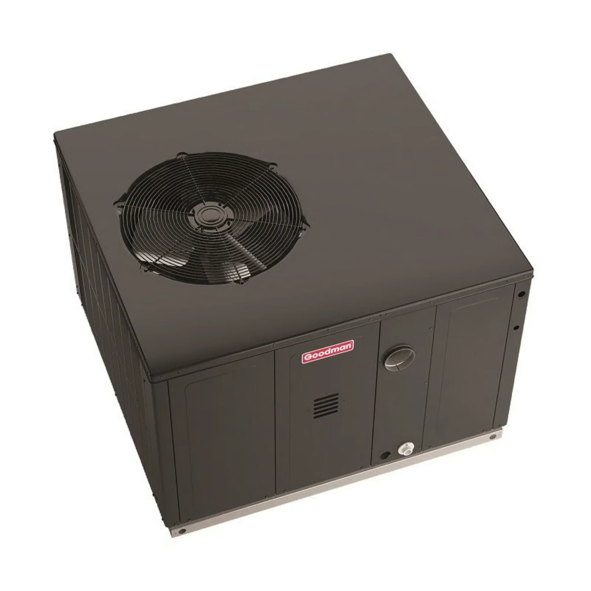 Goodman - 2.5 Ton/60,000 BTU  Ultra-Low NOx Gas Packaged Unit - 13.4 SEER2 - Single Stage - R32 - 230V - GPUM33006031