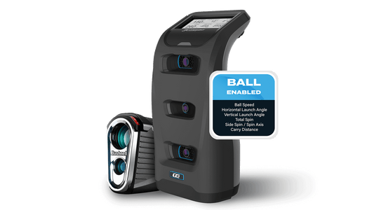 Foresight SIM IN A BOX® Play 10' - GC3 Ball Enabled