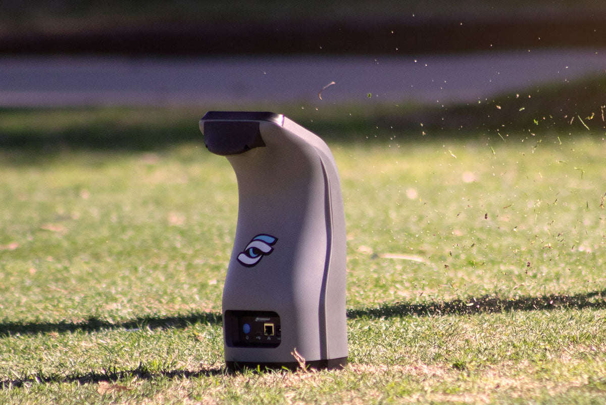 Foresight GC3 Club Add-on
