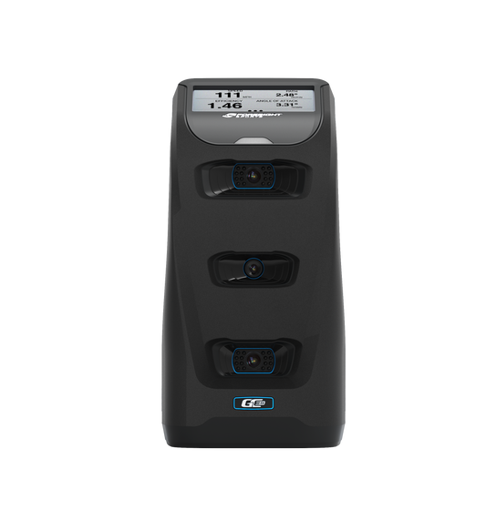 Foresight GC3S Launch Monitor