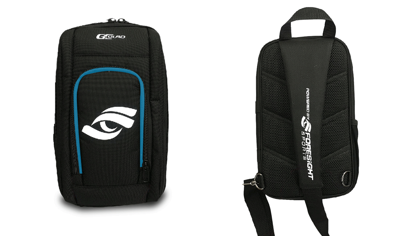 Foresight Fully-Loaded GCQuad Bundle