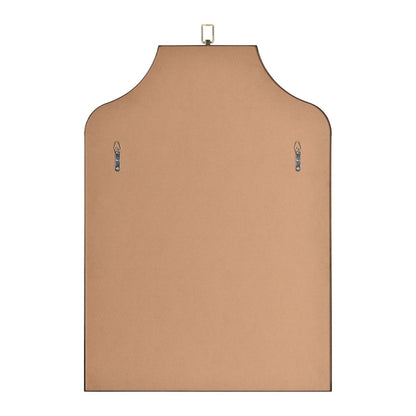 RenWil Calliope Rectangular, Irregular Mirror NDD23M015 - MT2547