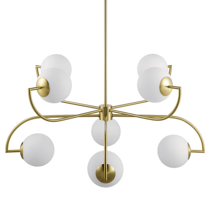 RenWil Rover Ceiling Fixture LPC4468 - LPC4468