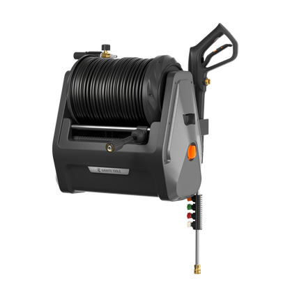 Grandfalls Pressure Washer - HP135-G30B
