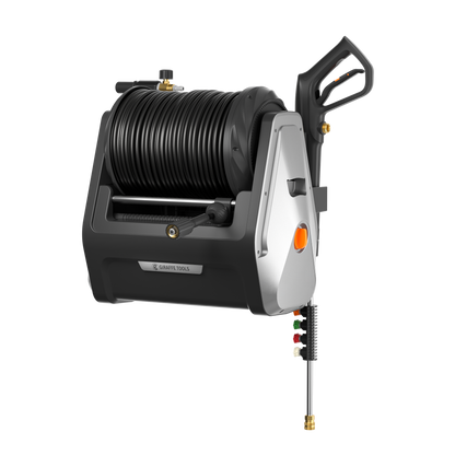 Grandfalls Pressure Washer - HP135-G30B