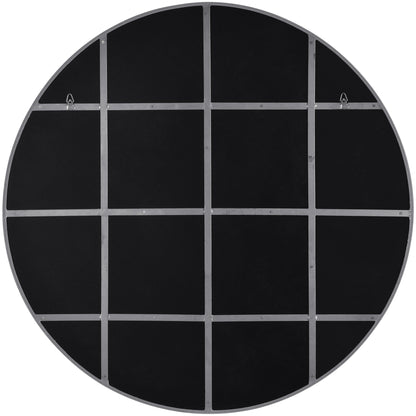 RenWil Thallo Round Mirror NDD219M013 - MT2347