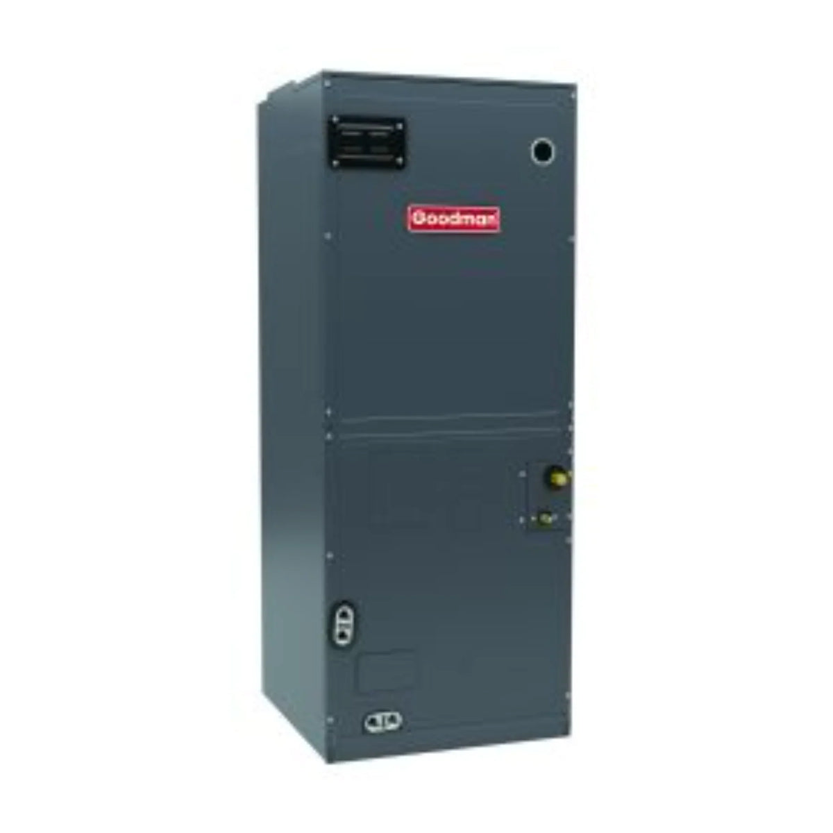 Goodman - 3 Ton/36,000 BTU - Multi-Positional - Heat Pump Split System - 15.2 SEER2 - R32 - GLZS5BA3610