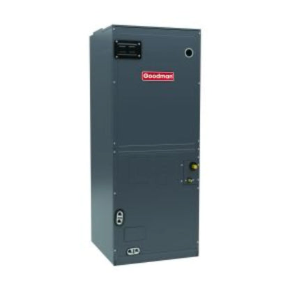 Goodman - 5 Ton/60,000 BTU - Multi-Positional - Heat Pump Split System - 16 SEER2 - R32 - GLZS5BA6010
