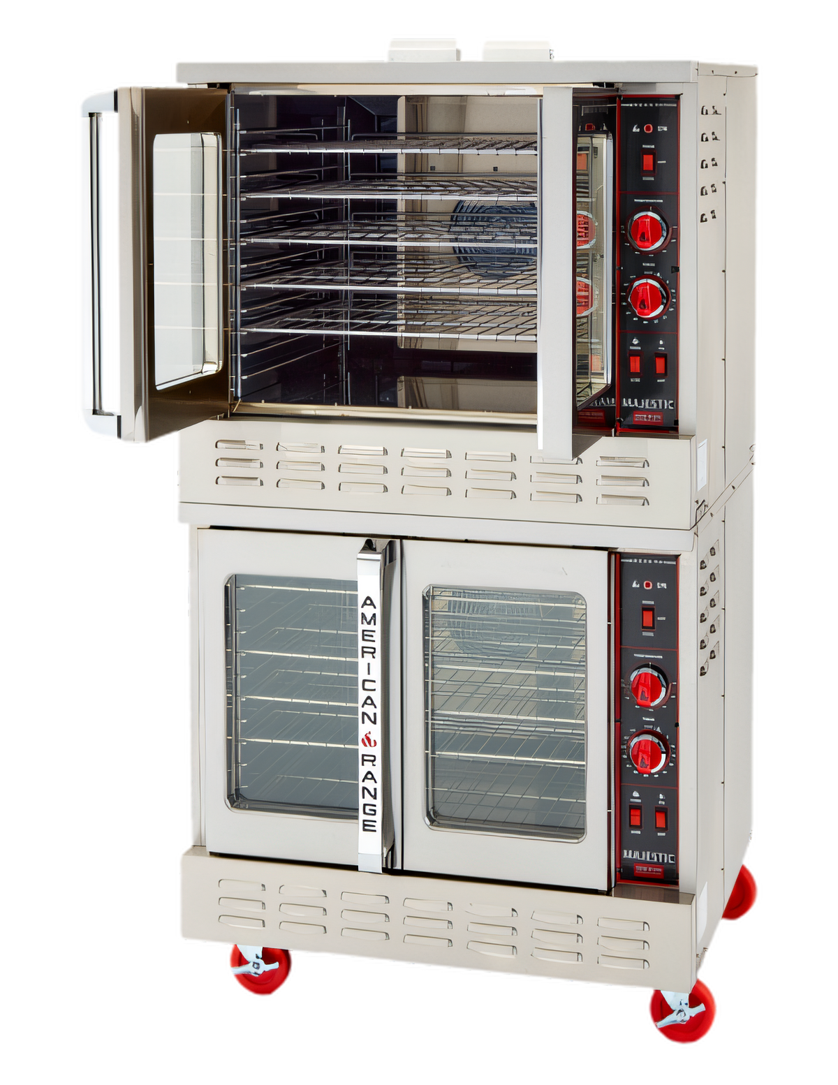 American Range Convection Ovens - MSDE-2