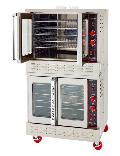 American Range  - MSDE-2 Convection Ovens
