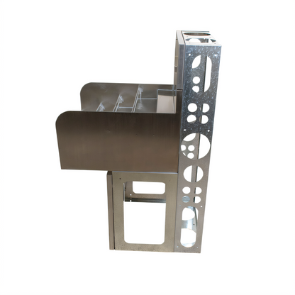 BK Resources UBDW-21-LD18 Bar Equipment - UBDW-21-LD18