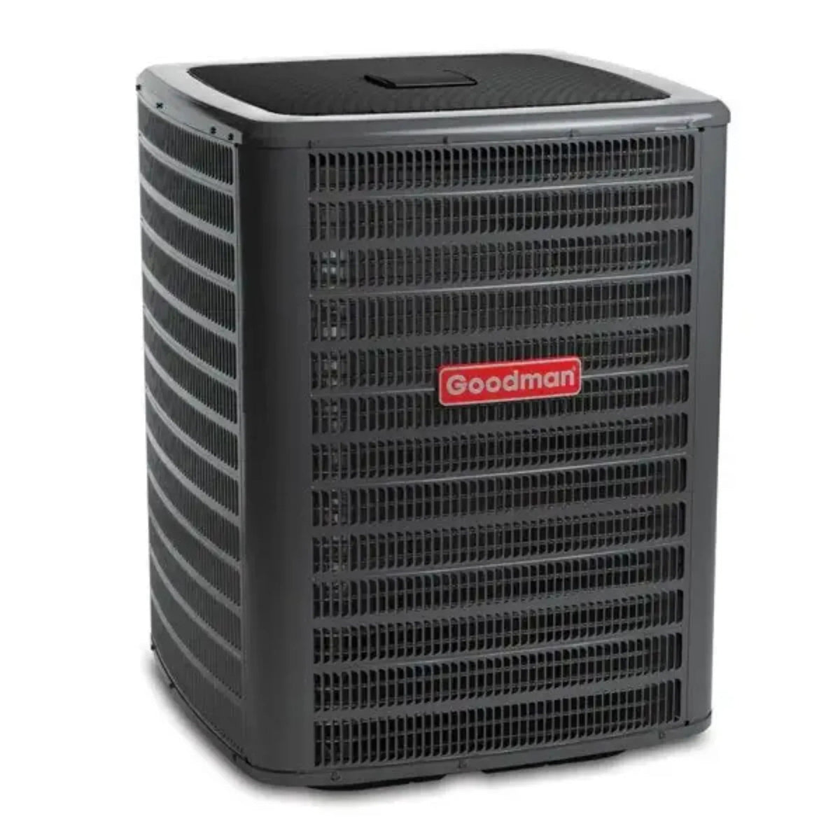 Goodman - 2.5 Ton/30,000 BTU Air Conditioner Condenser - SEER2 15.2 - Single Stage - R32 - GLXS5BA3010