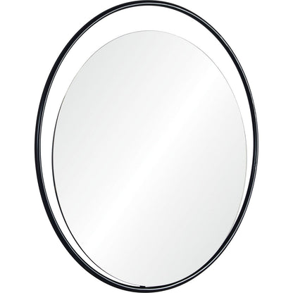 RenWil Rochford Round Mirror NDD21M317 - MT2317