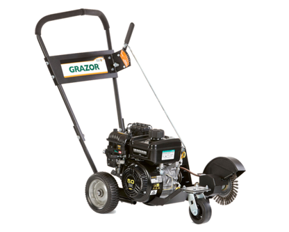 Billy Goat GZ551V Grazor Pavement Surface Prep 169cc Vanguard - BIQW-GZ551V