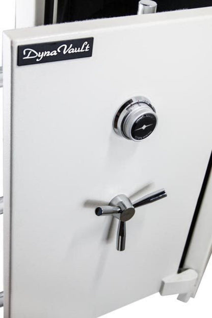 Hayman  DynaVault Burglar Fire Safe - DV-3019